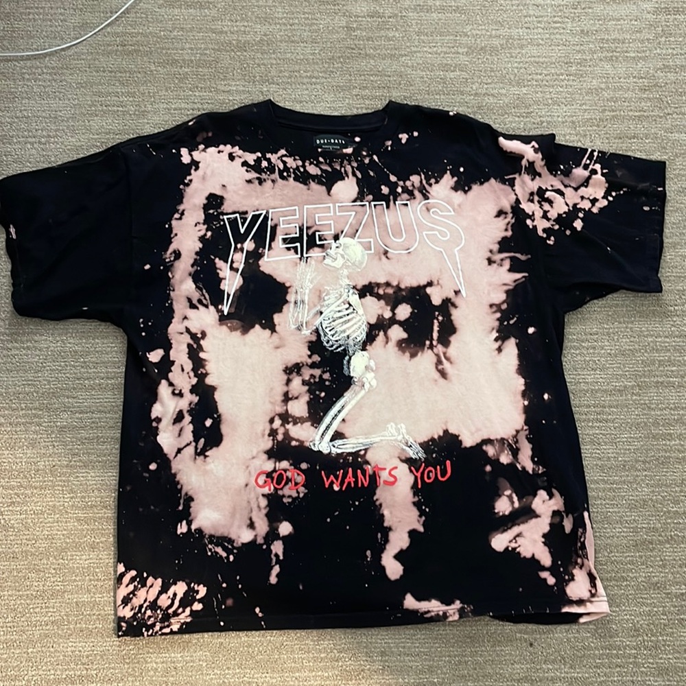 Yeezys Due Date TShirt